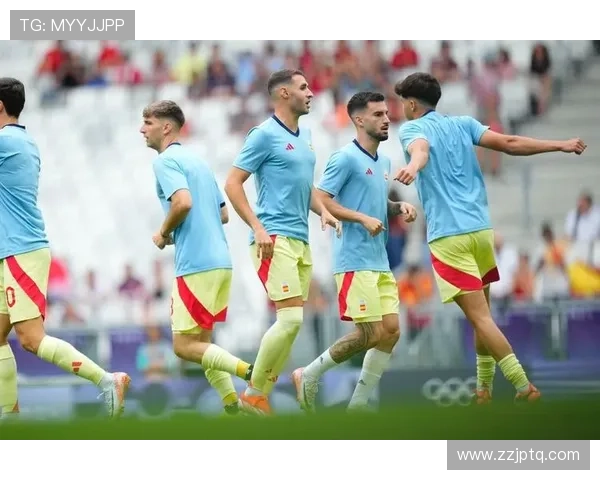 西班牙公布对埃及比赛完整名单